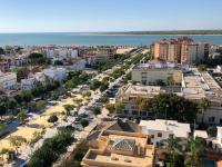 El piso de la Calzada - B&B Sanlúcar de Barrameda