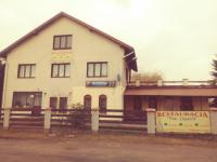 Dobranocka - pokoje i całoroczne domki blisko Energylandii - B&B Zator