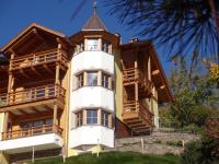 B&B Ortisei - Chalet Residence Alpinflair - Bed and Breakfast Ortisei