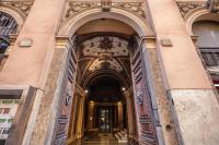 Four Rivers Suites - B&B Rome