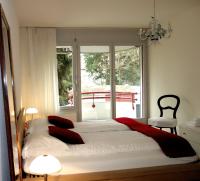 Exclusive Central Apartment - B&B Basel