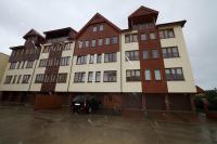 Apartments ADMIRAL NELSON - B&B Hel