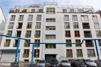 Raja Jooseppi Apartments - Spittelmarkt Historische Mitte - B&B