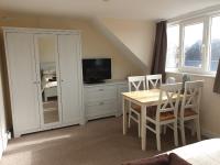 Family Room (2 Adults + 2 Children) - Third Floor