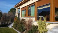 Alojamiento Turistico La Dehesa - B&B