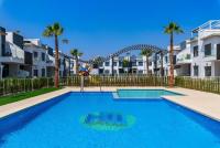 Lamar Resort Penthouse - Bed and Breakfast