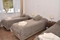 Chalet mit 2 Schlafzimmern
