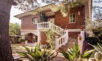 TarracoHomes, Villa Cala Crancs con Piscina Privada y Mesa de Billar - B&B