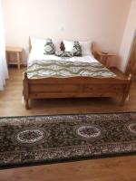 Casa cu Muscate - Bed and Breakfast