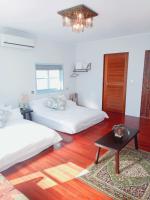 Quadruple Room with Balcony