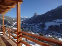 Appartamento con 2 Camere da Letto e Terrazza 