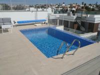 Villa Filipinas 16 - B&B Igueste
