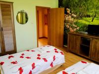 Appartamento con Vista Piscina 