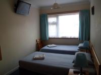 Carlton Lodge - B&B Cambridge