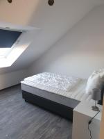 Single Room with Bathroom