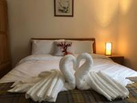 12 Lochiel Road - B&B Fort William