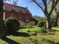 Le cabinet de Benoni - B&B