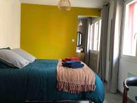 Casa con 1 dormitorio
