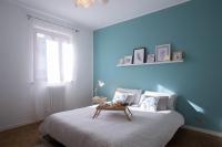 ANGOLOAZZURRO - B&B