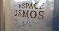 Espace Cosmos - B&B Vaux-sur-Sûre
