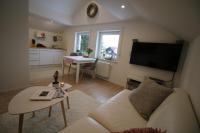 Ferienwohnung Wassermann - B&B Bad Grönenbach