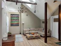 Good Stay Sofia Apartments - B&B Sofía