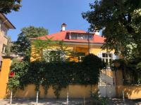 Good Stay Sofia Apartments - Chambres d’hôtes Sofia