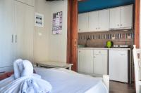 Economy Studio with Sea View