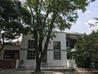 B&B Santiago de Cali - Duplex Casa 1 - Bed and Breakfast Santiago de Cali