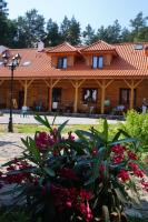 B&B Rasząg - Warmińskie Uroczysko - Bed and Breakfast Rasząg