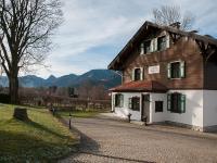 B&B Tegernsee - Gästehaus Florian - Bed and Breakfast Tegernsee