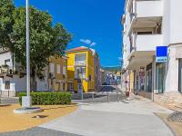 CENTAR A. Mažuranića 1 Novi vinodolski - B&B