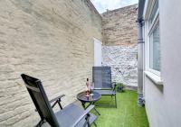 The Pearl - Stylish 3 Bedrooms house in great central location - Chambres d'hôtes Brighton