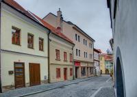 Apartment mit 1 Schlafzimmer