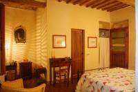 Chambre Double ou Lits Jumeaux Standard
