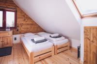 Chatka na stoku- apartament na wynajem w Szczyrku - Chambres d'hôtes Szczyrk
