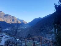 Il Dehors - Chambres d’hôtes Champdepraz