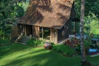 Villa con 4 Camere da Letto e Piscina Privata 