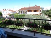 Monolocale con Balcone