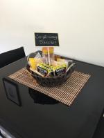 Squareville Subdivision - B&B San Fernando