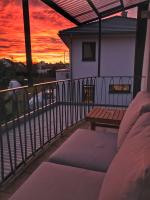 Appartement avec Balcon