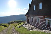 Bouda Matouš - Friesovy boudy - B&B Strážné