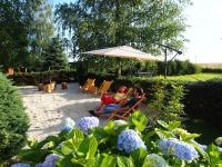Apartmán Růžák - Bed and Breakfast