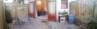RAFTERS COTTAGE - B&B