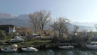 Barbarez Guest House - Ferienwohnung Herceg Novi