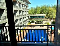 Single Rate - Superior Double Room with Pool View