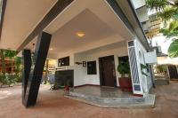 Villa mit privatem Pool