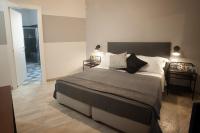 Chambre Double ou Lits Jumeaux Deluxe avec Balcon