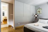 Deluxe Appartement met 2 Slaapkamers