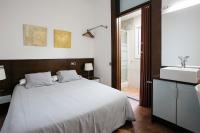 Interior Double room with private bathroom